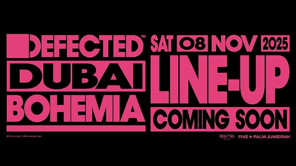 Defected at Bohemia in Dubai - Nightlife - Image 2