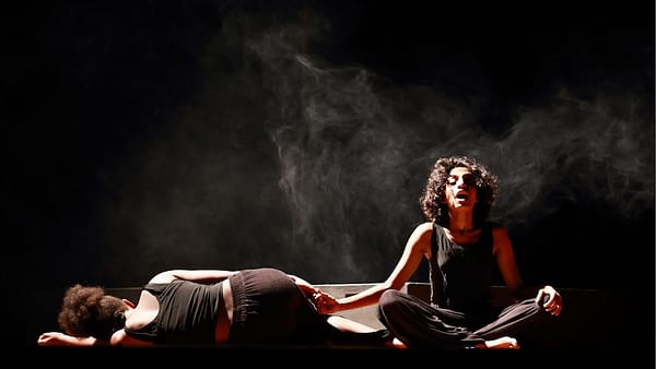 Sincerely: Rwanda–Sri Lanka Collaboration Shows and Theatrical Plays
