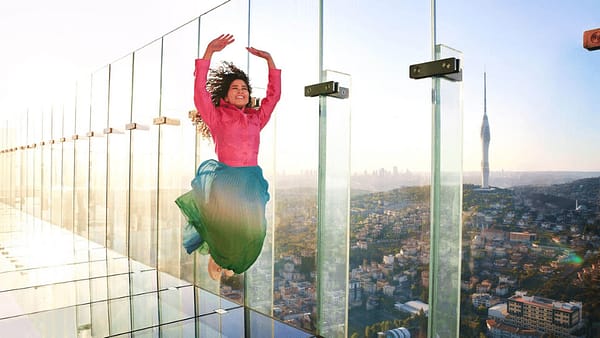 Emaar Skyview Observation Deck - Experiences - Image 2