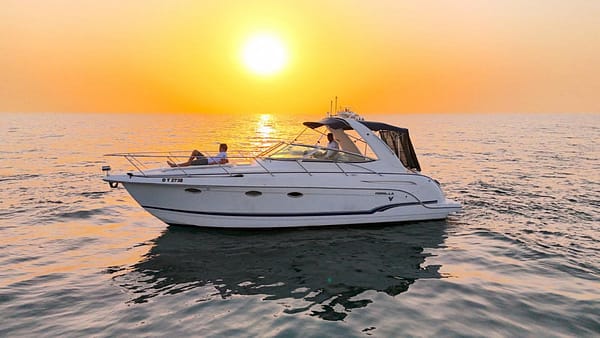 Private Luxury Yacht Cruise in 35FT - Boat Tours and Cruises - Image 2