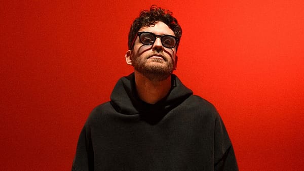 Bohemia Presents Franky Rizardo - Nightlife - Image 2