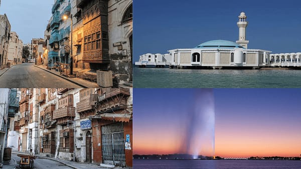 Full Day Jeddah Historical Tour - Recently Added Experiences - Image 2