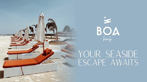 BOA The Beach in Jeddah - Nightlife - Image 2