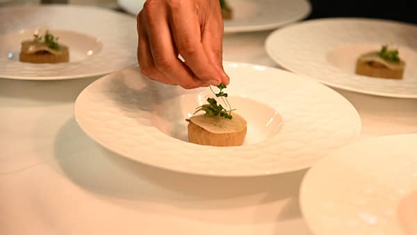 MICHELIN Stars Table: Talea by Antonio Guida - Festival - Image 2
