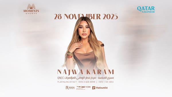 QNCC Concerts