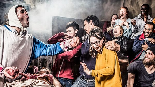 The London Dungeon Same Day Entry Ticket - Recently Added Experiences - Image 2