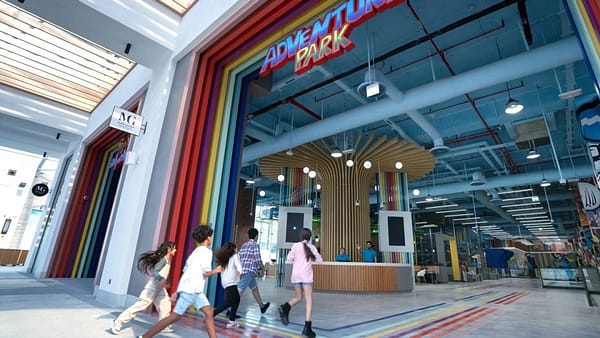 Adventure Park Bahrain Tickets - Top-Rated Attractions - Image 2