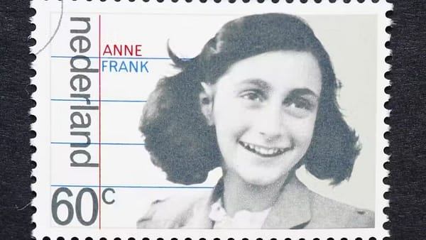 Anne Frank & Jewish Quarter Guided Tour - Recently Added Experiences - Image 2