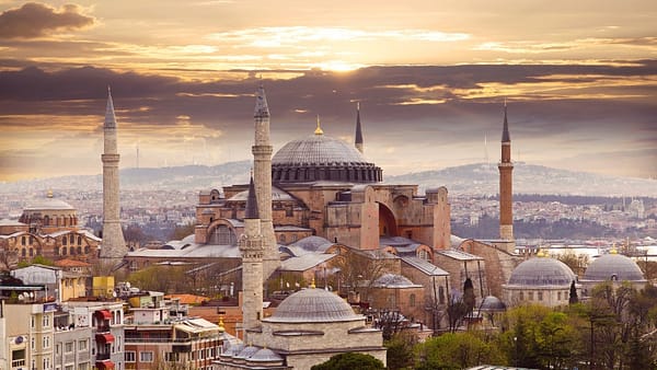 Secret Treasures of Istanbul Tour - Top-Rated Attractions - Image 2