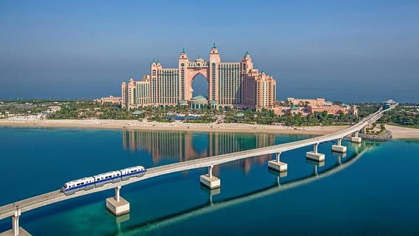 Dubai Full Day Tour - Attractions Special Offers - Image 2