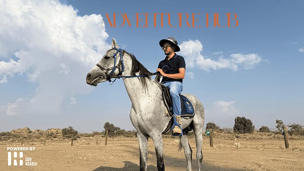 Horseback Ride - A Peaceful Outdoor Experience for All Ages - Adventure Hub - Image 2