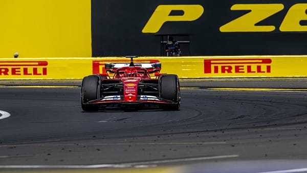 The Hungarian Grand Prix - Must-see attractions - Image 2