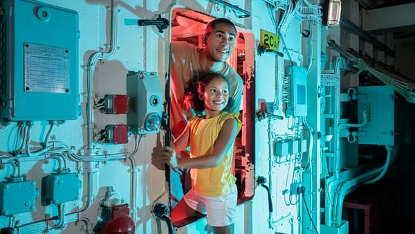 London: HMS Belfast Tickets - Recently Added Experiences - Image 2