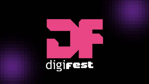 Digifest Oman in Muscat - Conferences - Image 2