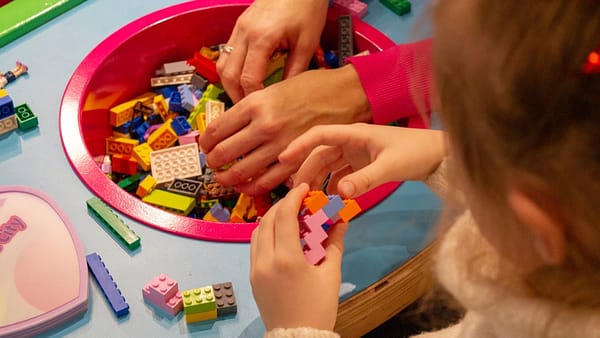 Legoland Discovery Centre Manchester - Theme Parks - Image 2