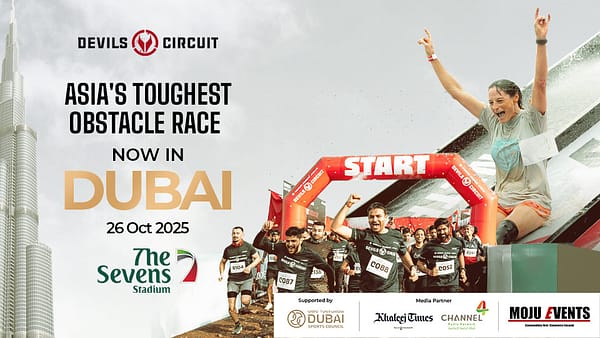 Devils Circuit - Sports Events - Image 2