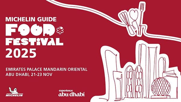 MICHELIN Guide Food Festival - Festival - Image 2