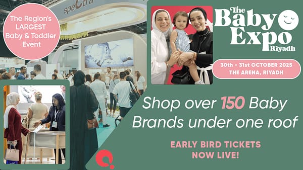 The Baby Expo Riyadh - Exhibitions - Image 2