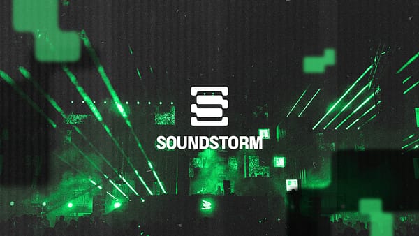 Soundstorm ‘25 in Riyadh - Festival - Image 2
