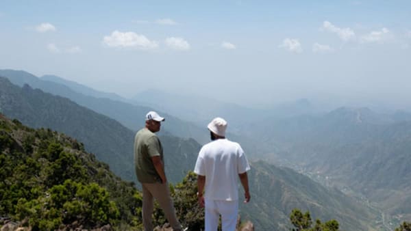 Hike to Mount Soudah - Sightseeing and Tours - Image 2