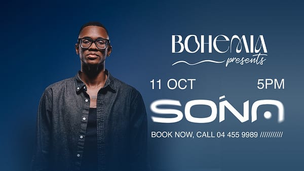 Bohemia Presents SONA - Nightlife - Image 2