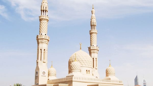 Traditional Dubai City Tour - Attractions Special Offers - Image 2