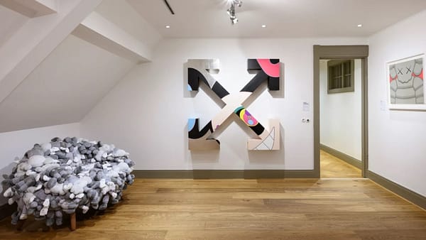 Moco Museum London: Entry Ticket - Sightseeing and Tours - Image 2