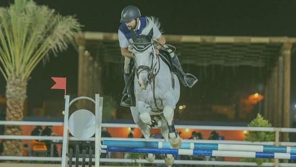 Bin Zahifa Equestrian - Top-Rated Attractions - Image 2