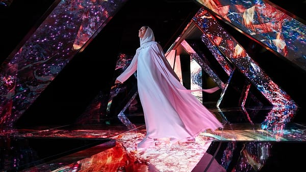 AYA  Universe Dubai - Indoor Attractions - Image 2