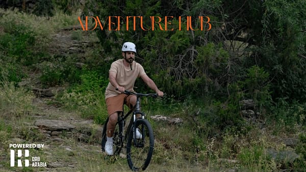 Mountain Biking : Ride the Trails of Aseer! - Adventure Hub - Image 2