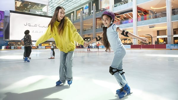 Dubai Ice Rink - Experiences - Image 2
