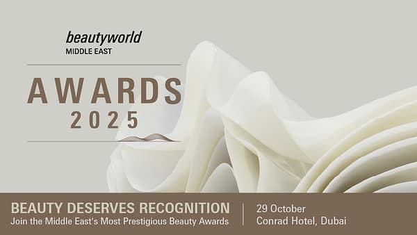 Beautyworld Middle East Awards 2025 in Dubai - Business Events - Image 2