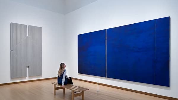 Stedelijk Museum Amsterdam: Entry Ticket - Recently Added Experiences - Image 2