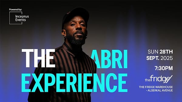 The Abri Experience at The Fridge in Dubai - Concerts - Image 2