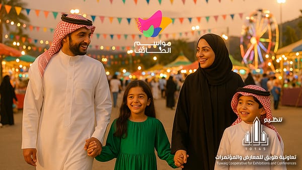 Taif Season - Arabic Events - Image 2