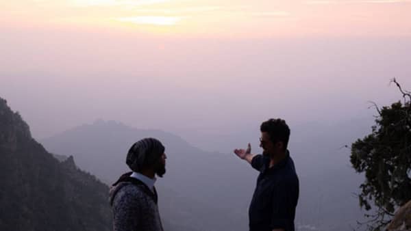Guided Gaithan Hike - Sightseeing and Tours - Image 2