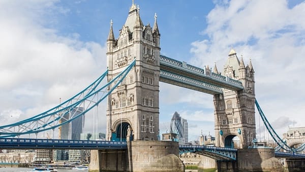 Tower Bridge Entry Tickets - Recently Added Experiences - Image 2