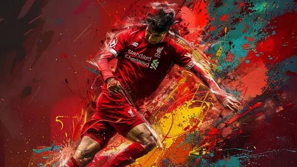 Liverpool vs Bournemouth live at Anfield - Football Matches - Image 2