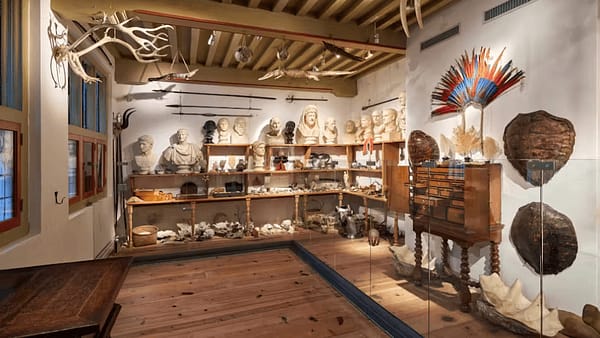 The Rembrandt House Museum: Entry Ticket + Multimedia Guide - Museums - Image 2