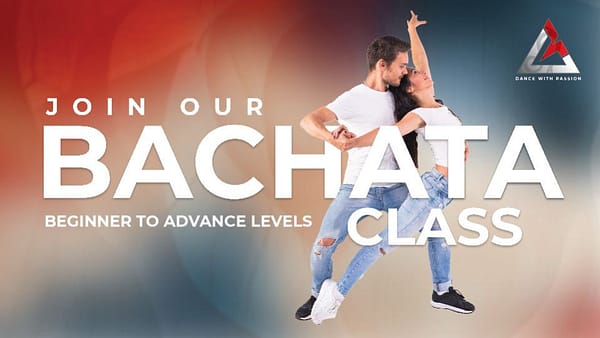 Bachata Class - Recently Added Experiences - Image 2