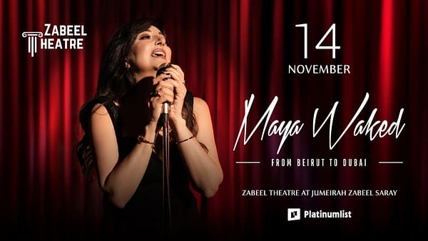 Dubai Concerts