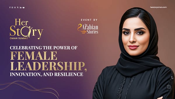 HerStory Oman Summit - Conferences - Image 2
