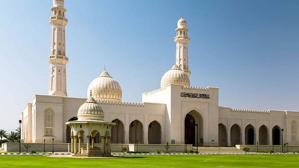 Half-Day Salalah City Tour - Sightseeing and Tours - Image 2