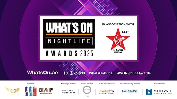 What’s On Nightlife Awards 2025 - Nightlife - Image 2
