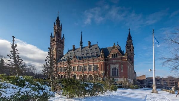 Rotterdam and Hague from Amsterdam Sightseeing and Tours