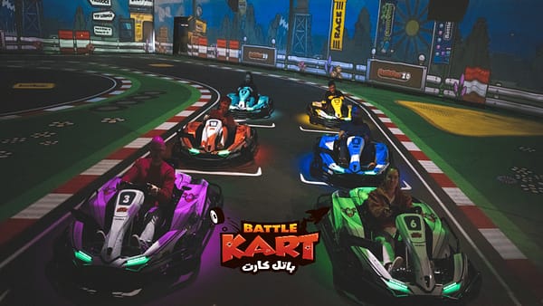 BattleKart In Abha - Experiences - Image 2