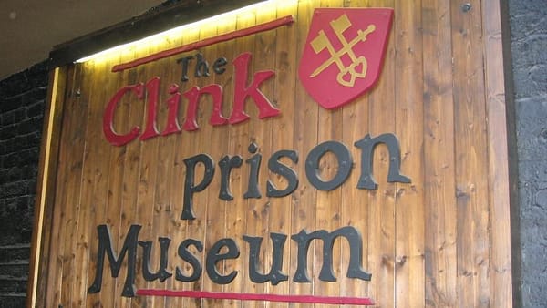 The Clink Prison Museum - Museums - Image 2