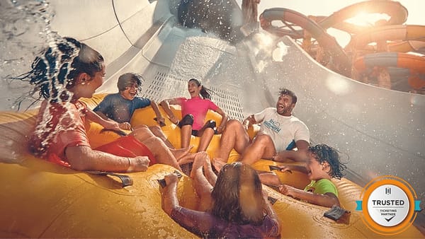 Abu Dhabi Theme Parks