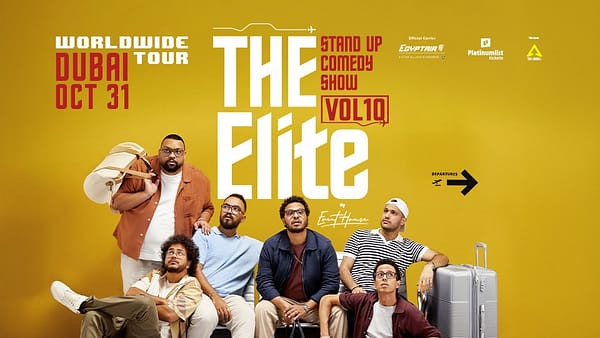 Dubai Shows and Theatrical Plays