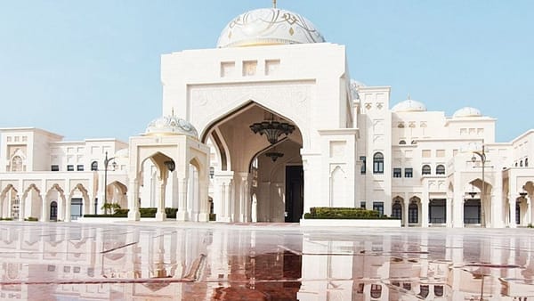 Abu Dhabi Heritage Tour - Attractions Special Offers - Image 2
